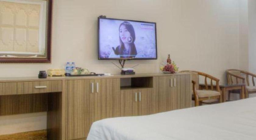 Bacninh Charming Hotel Bac Ninh Exterior photo